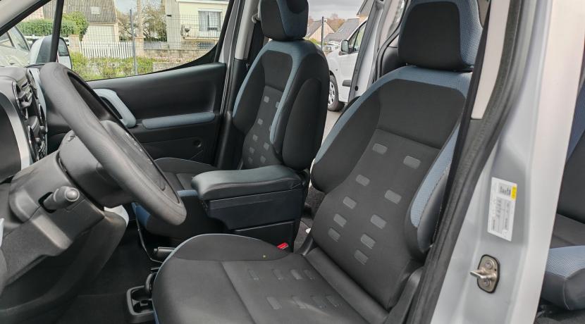 Citroen Berlingo 2 Multispace II 1.6 HDI 90 CONFORT