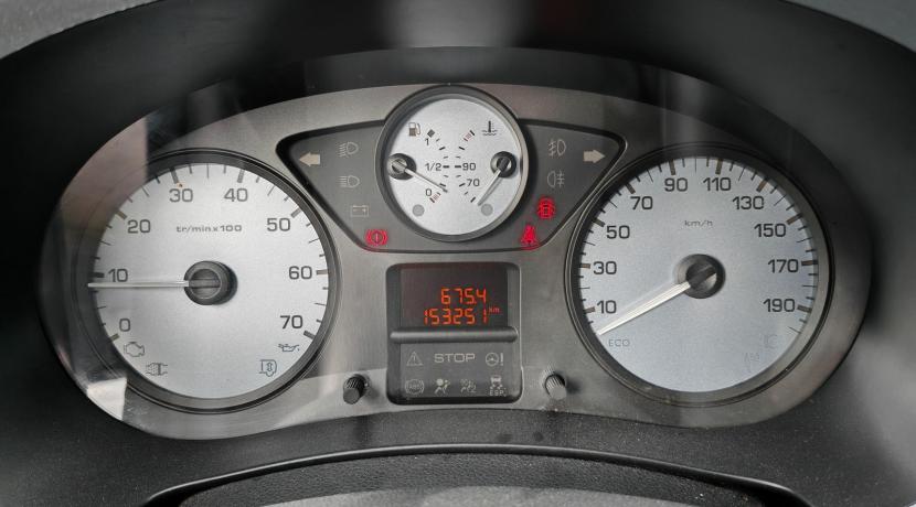 Citroen Berlingo 2 Multispace II 1.6 HDI 90 CONFORT