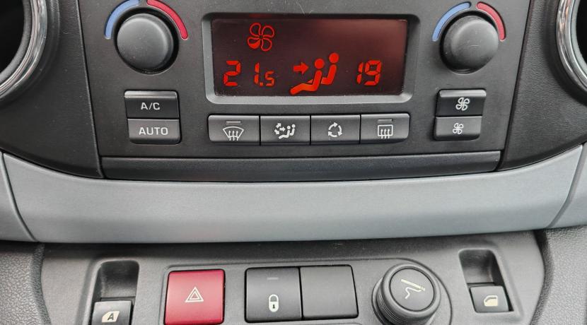 Citroen Berlingo 2 Multispace II 1.6 HDI 90 CONFORT