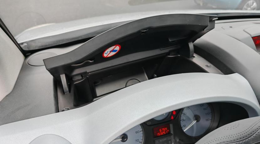 Citroen Berlingo 2 Multispace II 1.6 HDI 90 CONFORT