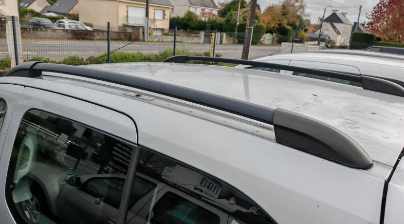 Citroen Berlingo 2 Multispace II 1.6 HDI 90 CONFORT