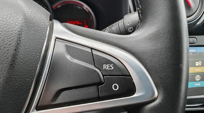 Dacia Sandero 2 Stepway II (2) STEPWAY 0.9 TCE 90 TECHROAD