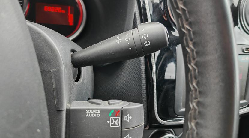 Dacia Sandero 2 Stepway II (2) STEPWAY 0.9 TCE 90 TECHROAD