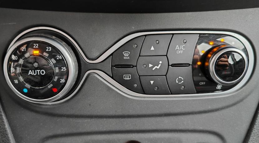 Dacia Sandero 2 Stepway II (2) STEPWAY 0.9 TCE 90 TECHROAD