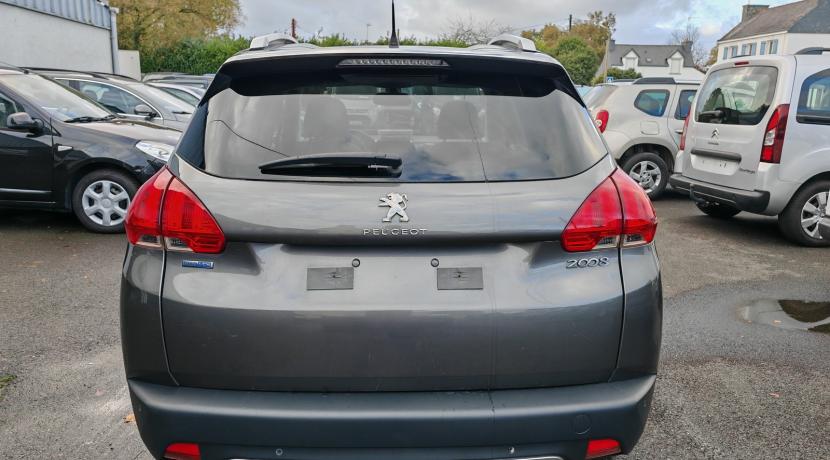 Peugeot 2008 1.6 BLUEHDI 100 S&amp;S ALLURE