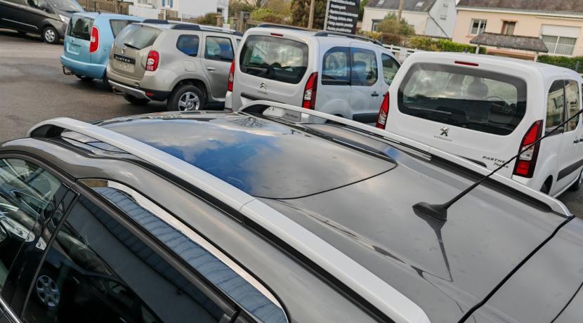 Peugeot 2008 1.6 BLUEHDI 100 S&amp;S ALLURE