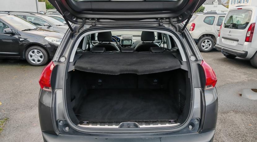 Peugeot 2008 1.6 BLUEHDI 100 S&amp;S ALLURE