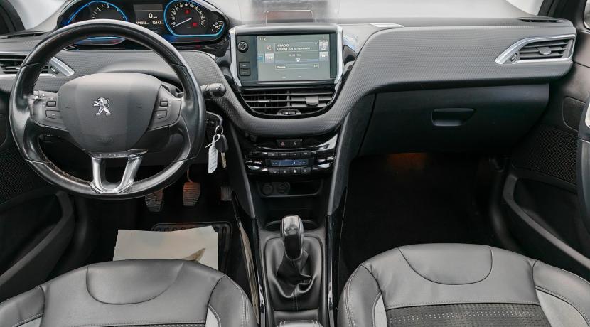 Peugeot 2008 1.6 BLUEHDI 100 S&amp;S ALLURE