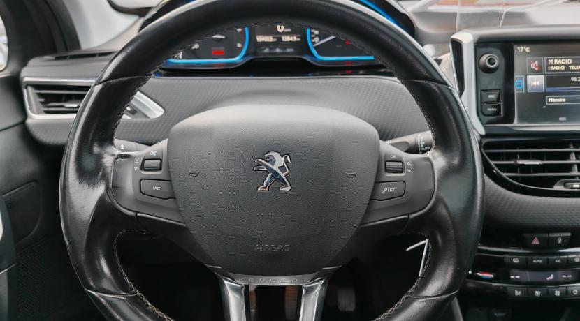 Peugeot 2008 1.6 BLUEHDI 100 S&amp;S ALLURE