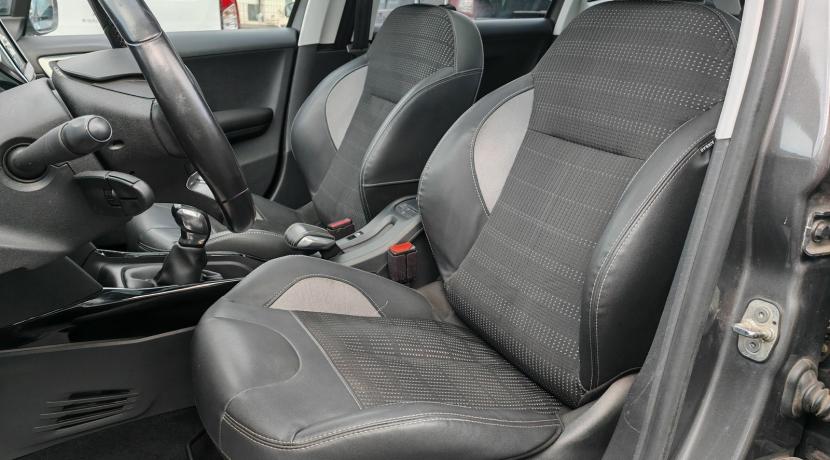 Peugeot 2008 1.6 BLUEHDI 100 S&amp;S ALLURE