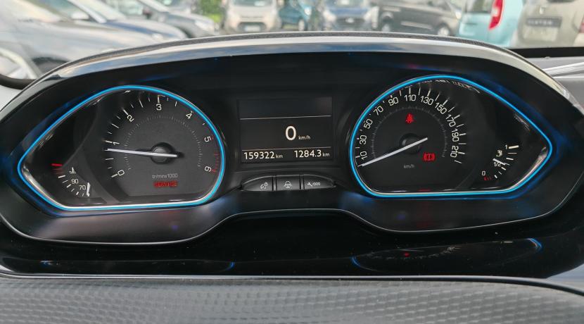 Peugeot 2008 1.6 BLUEHDI 100 S&amp;S ALLURE