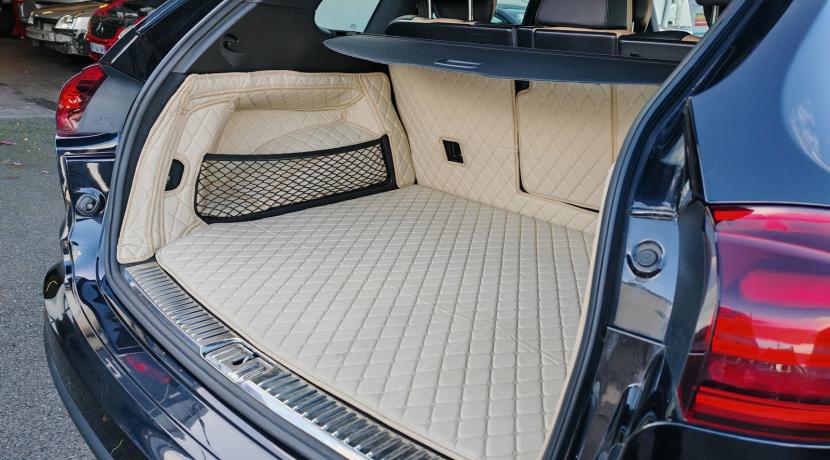 Porsche Cayenne 2 II (2) 3.0 V6 D 262 TIPTRONIC