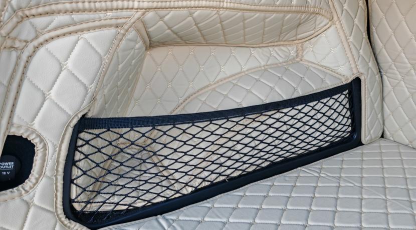 Porsche Cayenne 2 II (2) 3.0 V6 D 262 TIPTRONIC