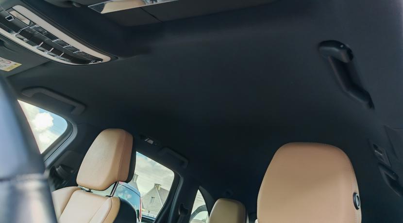 Porsche Cayenne 2 II (2) 3.0 V6 D 262 TIPTRONIC