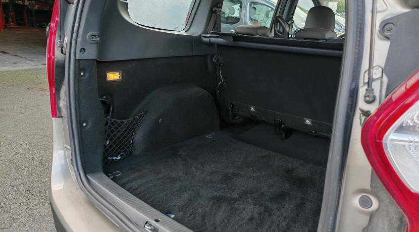 Dacia Lodgy 1.5 DCI 90 FAP LAUREATE 5PL ECO2