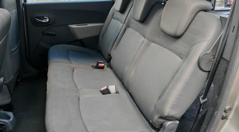 Dacia Lodgy 1.5 DCI 90 FAP LAUREATE 5PL ECO2