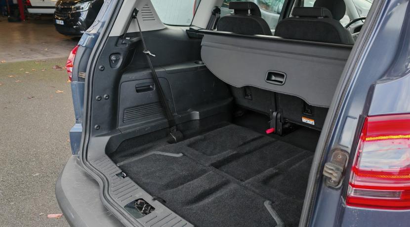 Ford S-max (2) 2.0 TDCI 140 FAP TREND POWERSHIFT