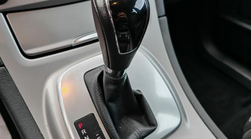 Ford S-max (2) 2.0 TDCI 140 FAP TREND POWERSHIFT