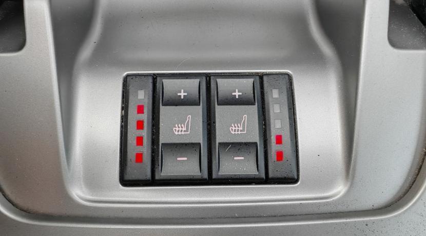 Ford S-max (2) 2.0 TDCI 140 FAP TREND POWERSHIFT