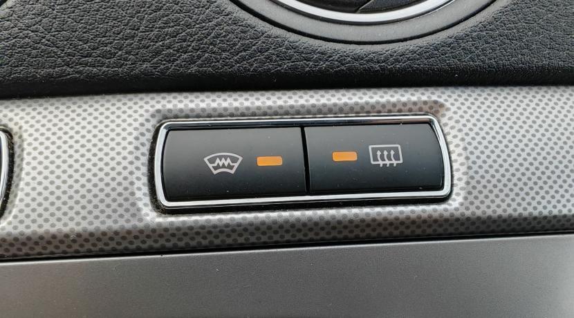 Ford S-max (2) 2.0 TDCI 140 FAP TREND POWERSHIFT