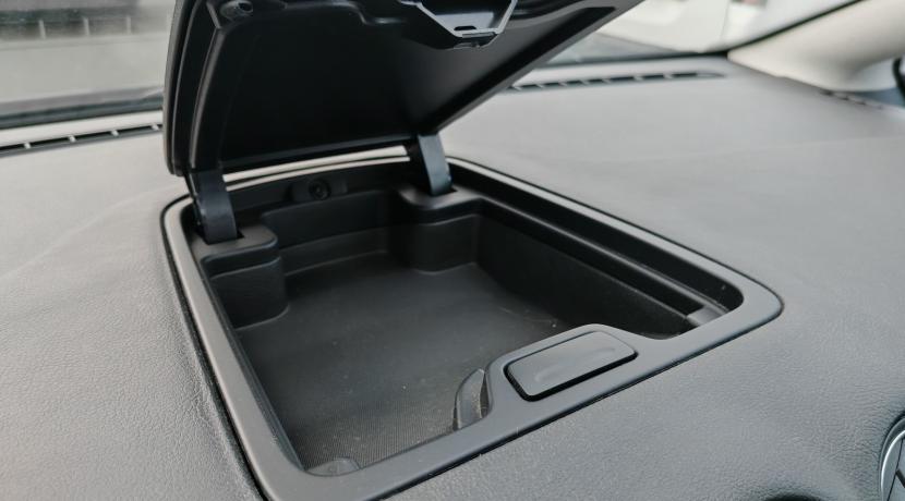 Ford S-max (2) 2.0 TDCI 140 FAP TREND POWERSHIFT