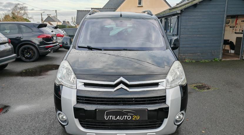 Citroen Berlingo 2 Multispace II 1.6 HDI 92 XTR