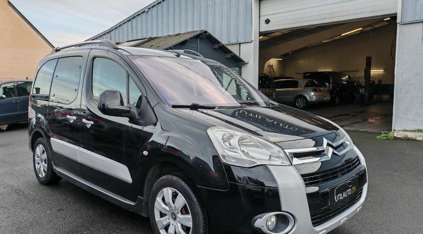 Citroen Berlingo 2 Multispace II 1.6 HDI 92 XTR