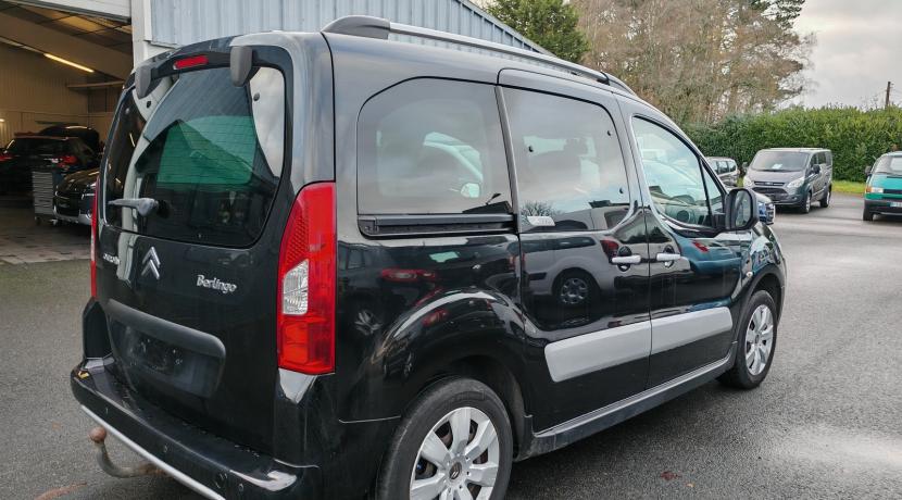 Citroen Berlingo 2 Multispace II 1.6 HDI 92 XTR