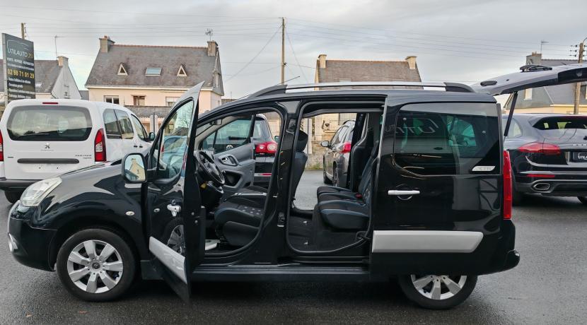 Citroen Berlingo 2 Multispace II 1.6 HDI 92 XTR