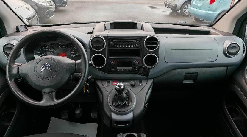Citroen Berlingo 2 Multispace II 1.6 HDI 92 XTR