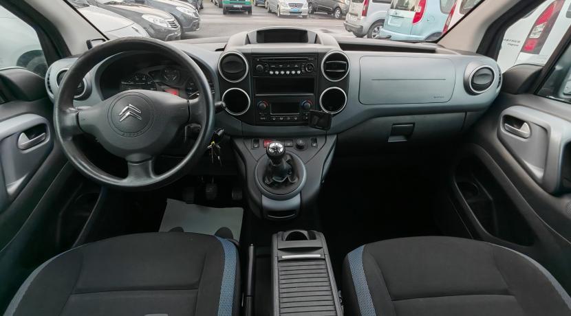 Citroen Berlingo 2 Multispace II 1.6 HDI 92 XTR