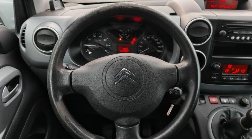 Citroen Berlingo 2 Multispace II 1.6 HDI 92 XTR