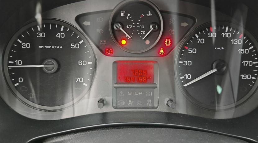 Citroen Berlingo 2 Multispace II 1.6 HDI 92 XTR