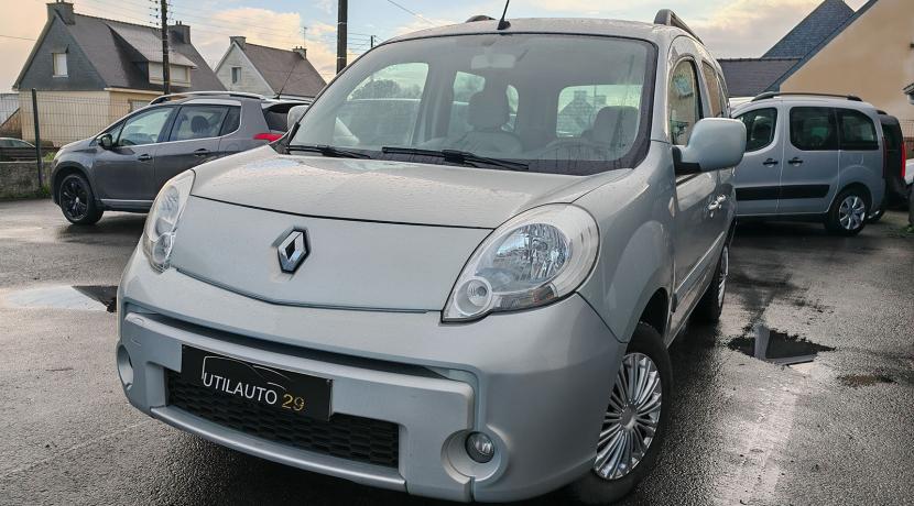 Renault Kangoo 2 II 1.5 DCI 90 FAP EXPRESSION