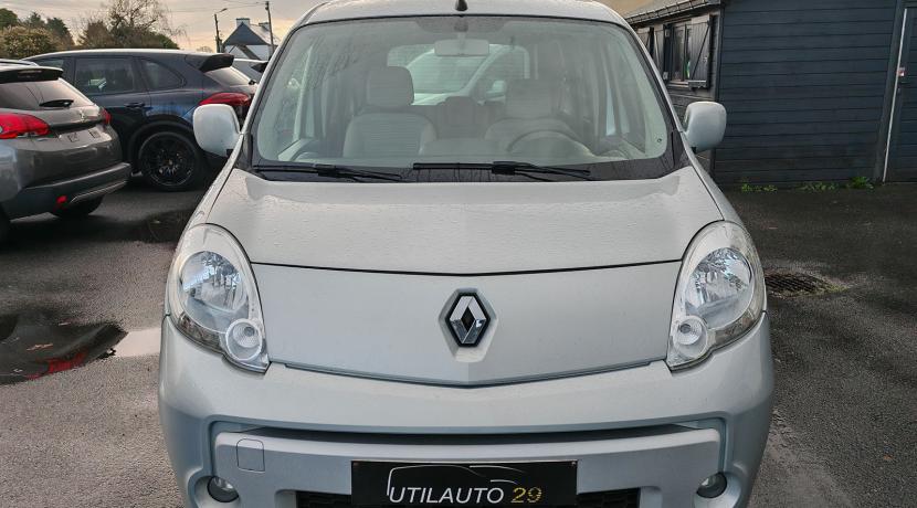 Renault Kangoo 2 II 1.5 DCI 90 FAP EXPRESSION