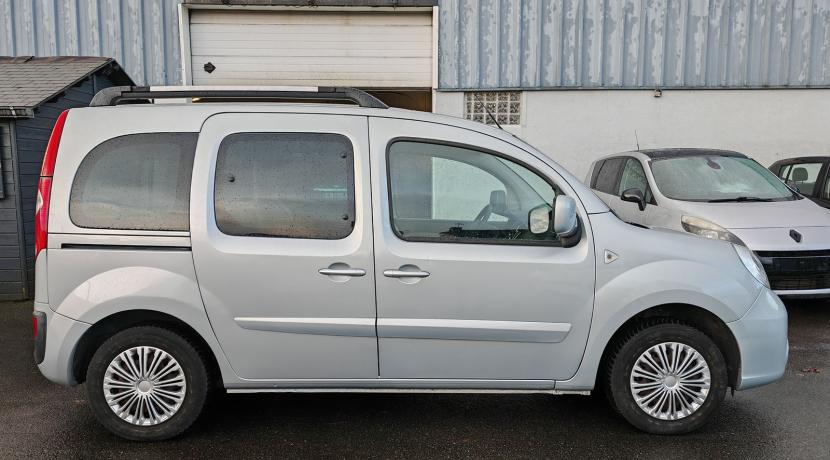 Renault Kangoo 2 II 1.5 DCI 90 FAP EXPRESSION