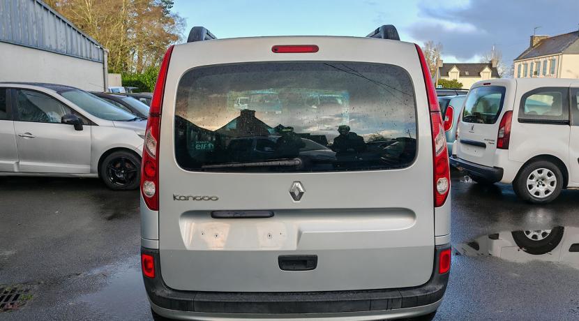 Renault Kangoo 2 II 1.5 DCI 90 FAP EXPRESSION