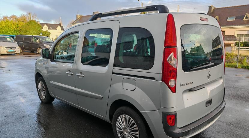 Renault Kangoo 2 II 1.5 DCI 90 FAP EXPRESSION