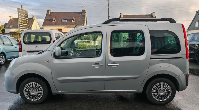 Renault Kangoo 2 II 1.5 DCI 90 FAP EXPRESSION