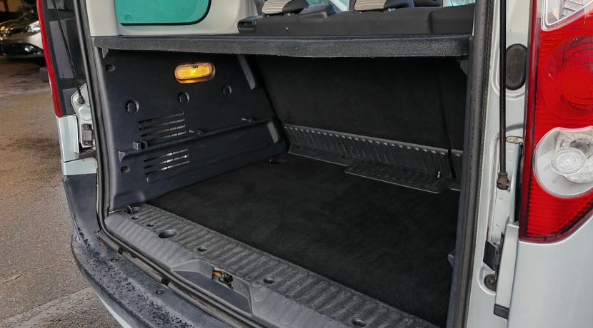 Renault Kangoo 2 II 1.5 DCI 90 FAP EXPRESSION