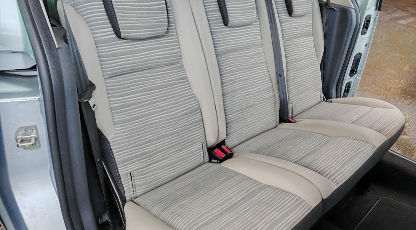 Renault Kangoo 2 II 1.5 DCI 90 FAP EXPRESSION