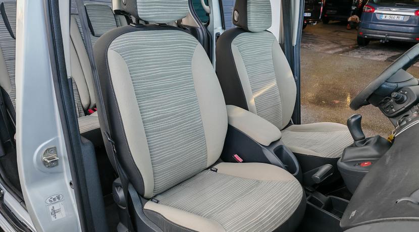 Renault Kangoo 2 II 1.5 DCI 90 FAP EXPRESSION