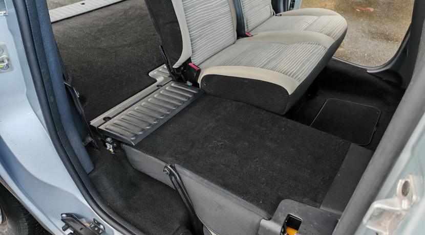 Renault Kangoo 2 II 1.5 DCI 90 FAP EXPRESSION