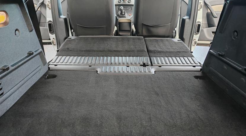 Renault Kangoo 2 II 1.5 DCI 90 FAP EXPRESSION