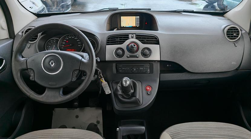 Renault Kangoo 2 II 1.5 DCI 90 FAP EXPRESSION