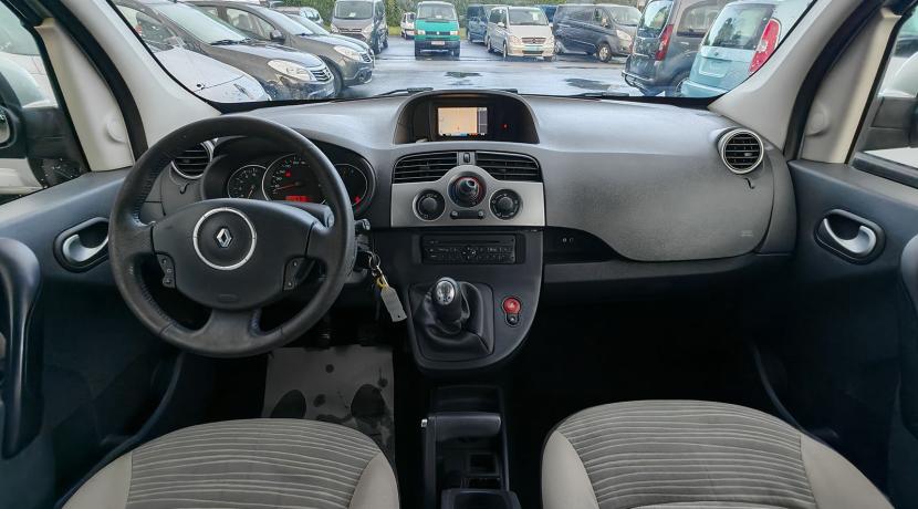Renault Kangoo 2 II 1.5 DCI 90 FAP EXPRESSION