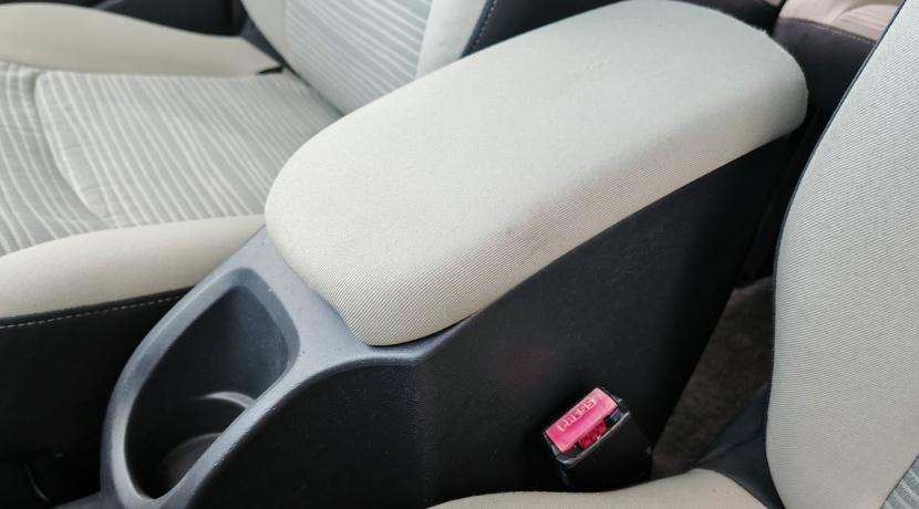 Renault Kangoo 2 II 1.5 DCI 90 FAP EXPRESSION