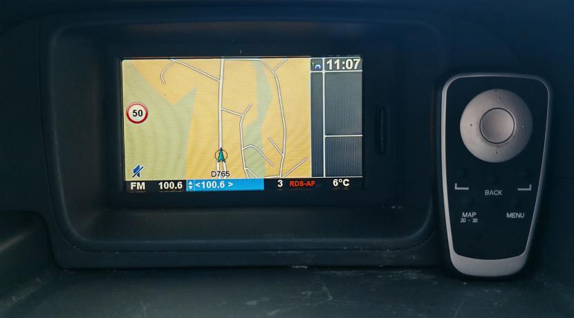 Renault Kangoo 2 II 1.5 DCI 90 FAP EXPRESSION