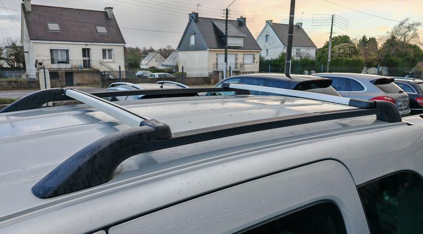 Renault Kangoo 2 II 1.5 DCI 90 FAP EXPRESSION