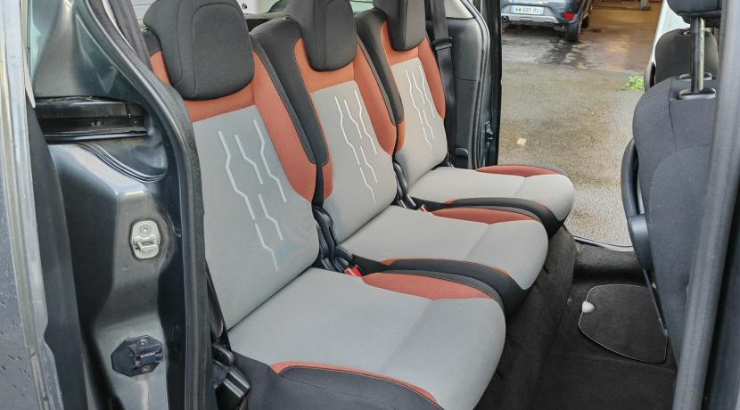 Peugeot Partner Tepee II 1.6 HDI 90 TEPEE STYLE